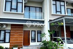Dijual Hunian Rumah Terawat 3 KT di Gentan, Sukoharjo Dijual Hunian Rumah Terawat 3 KT di Gentan, Sukoharjo