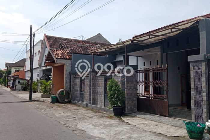 Jual Rumah Minimalis Bagus Punya 3 KT di Grogol Sukoharjo SHM Jual Rumah Minimalis Bagus Punya 3 KT di Grogol Sukoharjo SHM