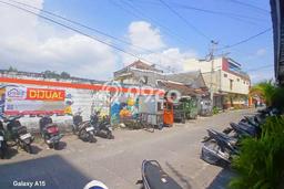Tanah Dijual Lokasi Gedong Tengen, Yogyakarta Luas 455m2 Legalitas Aman Tanah Dijual Lokasi Gedong Tengen, Yogyakarta Luas 455m2 Legalitas Aman