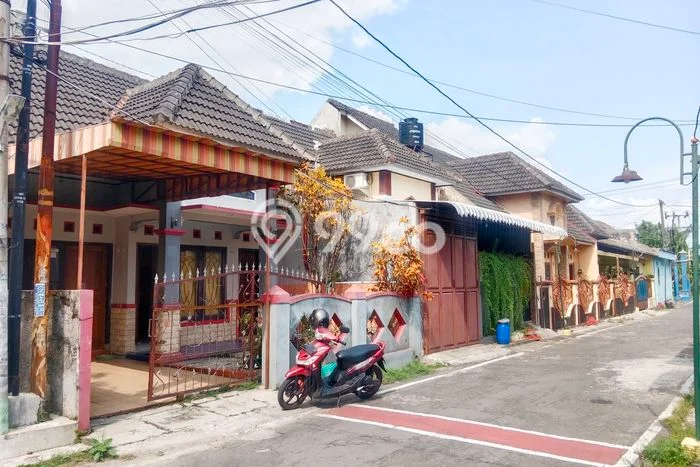 Hunian Murah Dijual Area Kartasura, Sukoharjo Harga Rp 350 Juta Hunian Murah Dijual Area Kartasura, Sukoharjo Harga Rp 350 Juta