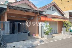 Rumah Murah Dijual di Banjarsari, Surakarta Harga Rp 1,15 Juta Rumah Murah Dijual di Banjarsari, Surakarta Harga Rp 1,15 Juta