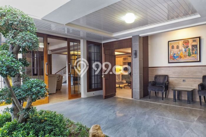Dijual Rumah Elit Exclusive di Laweyan, Surakarta Dijual Rumah Elit Exclusive di Laweyan, Surakarta