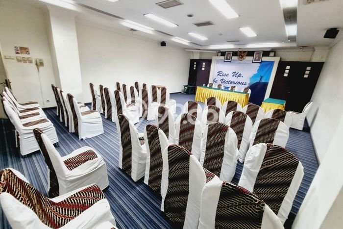 Hotel Kawasan Premium Kawasan Laweyan, Luas 4700m2m², Mainroad Hotel Kawasan Premium Kawasan Laweyan, Luas 4700m2m², Mainroad