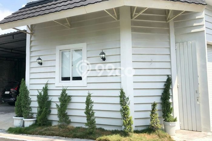 Rumah Modern Minimalis 3 Kamar Siap Huni di Jaten Rumah Modern Minimalis 3 Kamar Siap Huni di Jaten