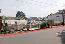 Lahan Kosong Dijual di Surakarta dengan Area 472m2 Lahan Kosong Dijual di Surakarta dengan Area 472m2