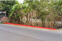 Untuk Dijual Tanah di Jebres Surakarta Luas 350m2 SHM Untuk Dijual Tanah di Jebres Surakarta Luas 350m2 SHM