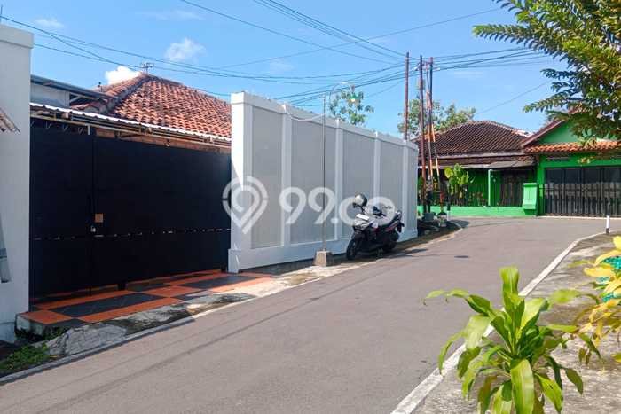 Rumah Modern Minimalis 3 Kamar Siap Huni di Kartasura Rumah Modern Minimalis 3 Kamar Siap Huni di Kartasura