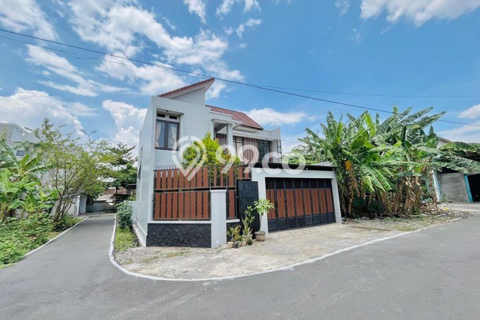 Rumah Budget Favorit Dijual Area Banjarsari LT 110m2 Rumah Budget Favorit Dijual Area Banjarsari LT 110m2