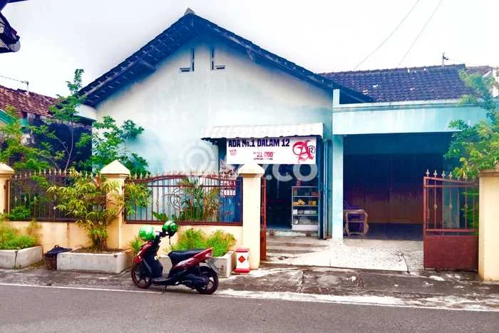 Jual Rumah Minimalis Bagus Punya 3 KT di Banjarsari Surakarta SHM Jual Rumah Minimalis Bagus Punya 3 KT di Banjarsari Surakarta SHM