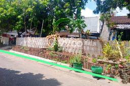 Tanah di Banjarsari, Surakarta Luas 230m2 Dijual Segera Tanah di Banjarsari, Surakarta Luas 230m2 Dijual Segera