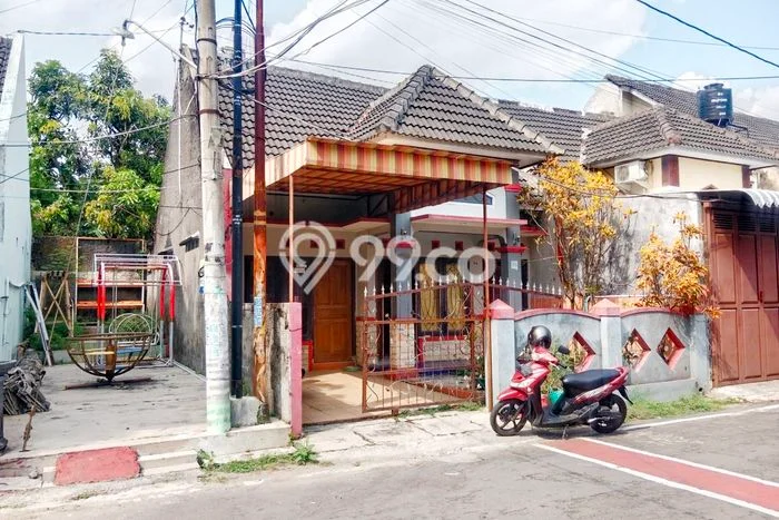 Hunian Murah Dijual Area Kartasura, Sukoharjo Harga Rp 350 Juta Hunian Murah Dijual Area Kartasura, Sukoharjo Harga Rp 350 Juta