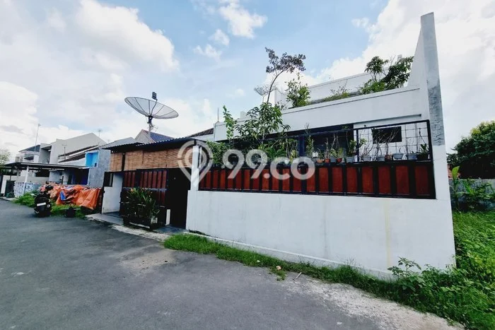 Dijual Hunian Rumah Nyaman 3 KT di Gentan, Sukoharjo Dijual Hunian Rumah Nyaman 3 KT di Gentan, Sukoharjo