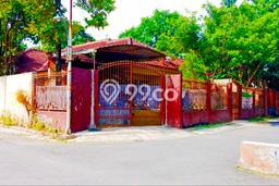 Rumah Nyaman 4 KT LB 314m2 Kondisi Bagus di Kartosuro Rumah Nyaman 4 KT LB 314m2 Kondisi Bagus di Kartosuro