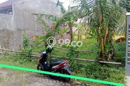 Tanah untuk Dijual di Colomadu Karanganyar Luas 104m2 Tanah untuk Dijual di Colomadu Karanganyar Luas 104m2