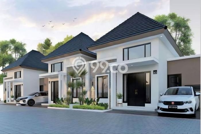Jual Rumah Murah Meriah Kartasura Punya 2 Kamar & LT 70m2 Jual Rumah Murah Meriah Kartasura Punya 2 Kamar & LT 70m2