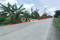 Lahan Strategis di Gondangrejo Dijual dengan Luas 980m2 Lahan Strategis di Gondangrejo Dijual dengan Luas 980m2