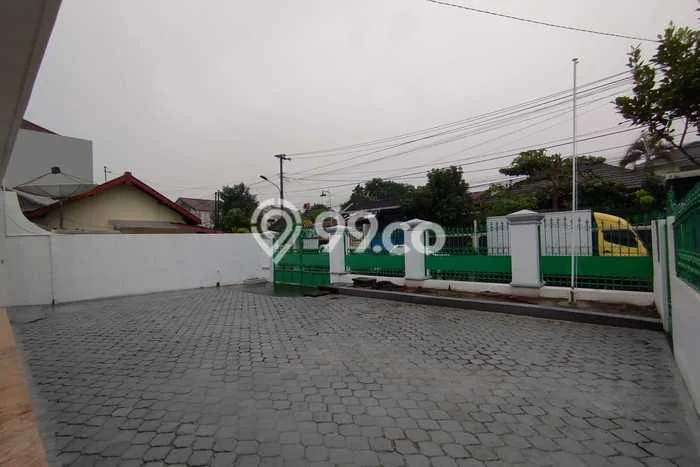 Dijual Rumah Mewah Exclusive di Laweyan, Surakarta Dijual Rumah Mewah Exclusive di Laweyan, Surakarta