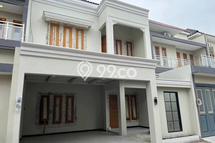 Dijual Rumah Minimalis Bagus Punya 3 KT di Baki Sukoharjo SHM Dijual Rumah Minimalis Bagus Punya 3 KT di Baki Sukoharjo SHM