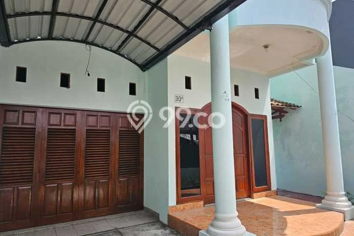 Disewakan Hunian Konsep Minimalis di Banjarsari Surakarta dengan 3 Kamar Disewakan Hunian Konsep Minimalis di Banjarsari Surakarta dengan 3 Kamar