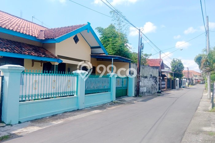 Dijual Rumah Strategis Bagus Punya 3 KT di Colomadu Karanganyar SHM Dijual Rumah Strategis Bagus Punya 3 KT di Colomadu Karanganyar SHM