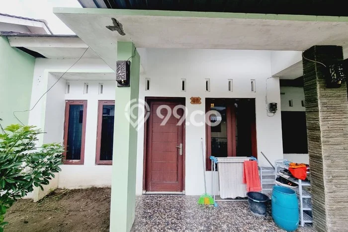 Lokasi terbaik! Rumah siap huni dikontrakkan di Colomadu LB 65m2 Lokasi terbaik! Rumah siap huni dikontrakkan di Colomadu LB 65m2