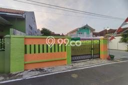 Properti Strategis 2 KT Luas Tanah 225m2m² di Kartasura, Sukoharjo Properti Strategis 2 KT Luas Tanah 225m2m² di Kartasura, Sukoharjo