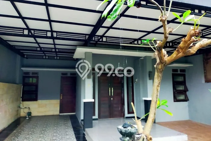 Rumah Kontrakan Sukoharjo LT 128m2 LB 200m2 Area Gentan Rumah Kontrakan Sukoharjo LT 128m2 LB 200m2 Area Gentan