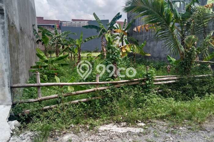 Tanah untuk Dijual di Colomadu Karanganyar Luas 104m2 Tanah untuk Dijual di Colomadu Karanganyar Luas 104m2
