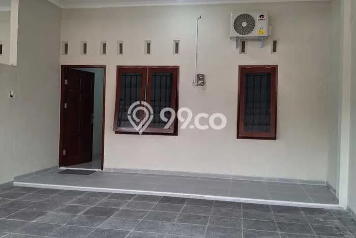 Disewakan Rumah Konsep Minimalis di Laweyan Surakarta dengan 2 Kamar Disewakan Rumah Konsep Minimalis di Laweyan Surakarta dengan 2 Kamar
