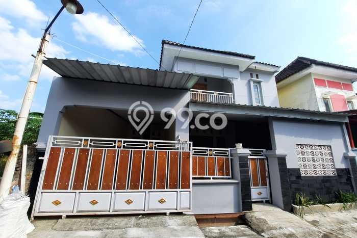 Rumah Budget Favorit Siap Huni Area Mojolaban LT 69m2 Rumah Budget Favorit Siap Huni Area Mojolaban LT 69m2