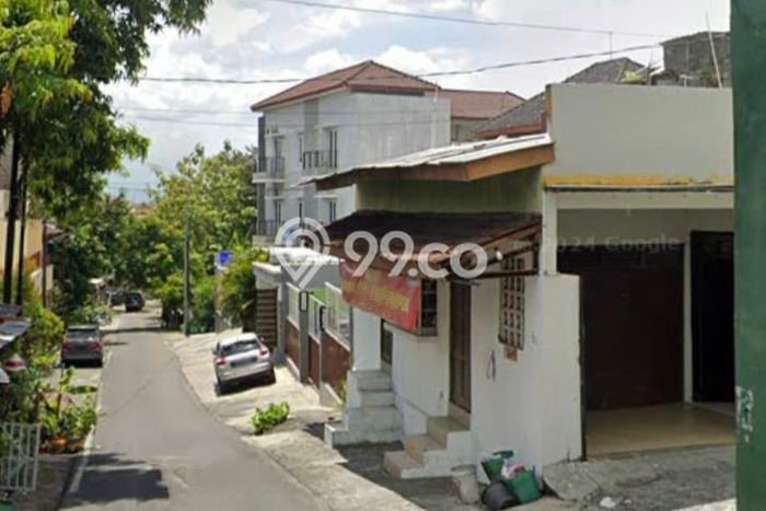 Jual Rumah Strategis Bagus Punya 5 KT di Jebres Surakarta SHM Jual Rumah Strategis Bagus Punya 5 KT di Jebres Surakarta SHM