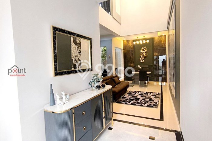 Dijual Rumah Elit Exclusive di Banjarsari, Surakarta Dijual Rumah Elit Exclusive di Banjarsari, Surakarta