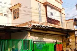 Area Strategis! Disewakan Komersial Lokasi Banjarsari, Surakarta Cocok untuk Bisnis Area Strategis! Disewakan Komersial Lokasi Banjarsari, Surakarta Cocok untuk Bisnis