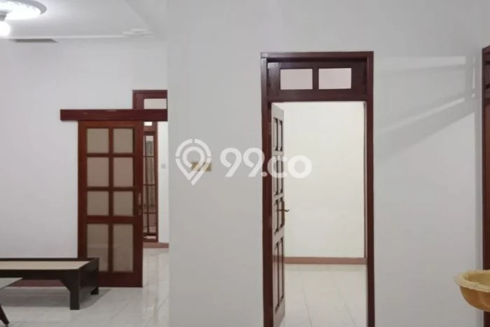 Rumah Modern Cantik 3 KT Bisa Langsung Pindah di Laweyan Rumah Modern Cantik 3 KT Bisa Langsung Pindah di Laweyan
