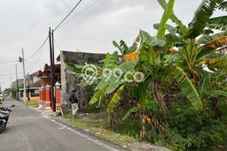 Kavling Tanah Dijual di Banjarsari Surakarta Spesifikasi 165m2 Kavling Tanah Dijual di Banjarsari Surakarta Spesifikasi 165m2