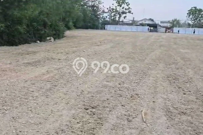 Dijual Tanah di Tasikmadu Karanganyar Luas 3065m2 SHM Dijual Tanah di Tasikmadu Karanganyar Luas 3065m2 SHM