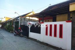 Rumah Sederhana Dijual di Laweyan 2 Kamar dengan LT 70m2 Rumah Sederhana Dijual di Laweyan 2 Kamar dengan LT 70m2