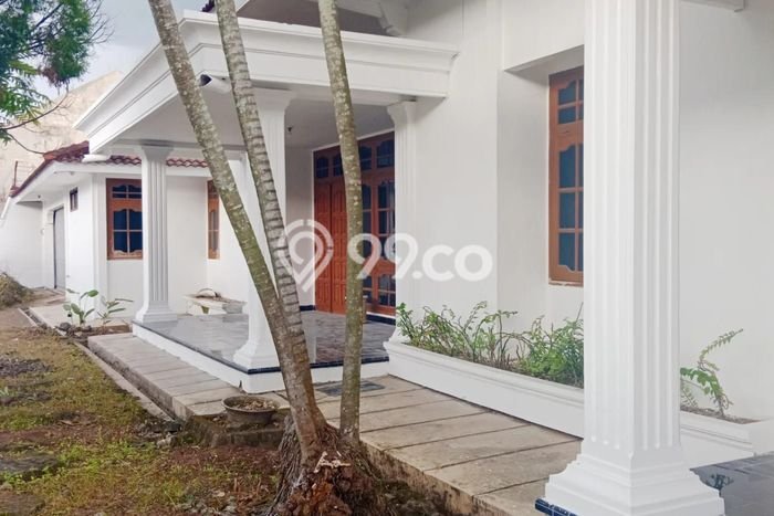 Dijual Rumah Mewah Exclusive di Laweyan, Surakarta Dijual Rumah Mewah Exclusive di Laweyan, Surakarta