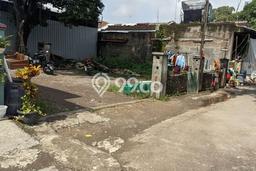 Dijual Tanah di Banjarsari Surakarta Luas 126m2 SHM Dijual Tanah di Banjarsari Surakarta Luas 126m2 SHM