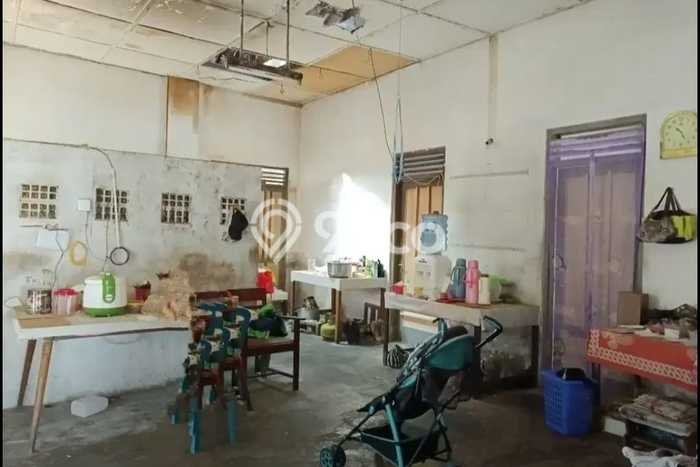 Tanah Kosong Dijual di Surakarta dengan Area 513m2 Tanah Kosong Dijual di Surakarta dengan Area 513m2