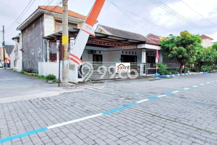 Rumah Minimalis 4 KT di Gentan Sukoharjo Unfurnished Rumah Minimalis 4 KT di Gentan Sukoharjo Unfurnished