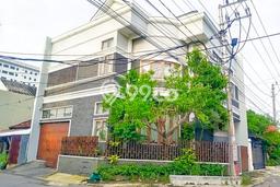 Dijual Rumah Mewah Exclusive di Laweyan, Surakarta Dijual Rumah Mewah Exclusive di Laweyan, Surakarta