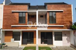 Dijual Hunian Rumah Nyaman 3 Kamar di Cirendeu, Jakarta Selatan Dijual Hunian Rumah Nyaman 3 Kamar di Cirendeu, Jakarta Selatan
