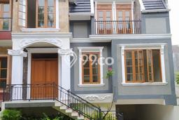 For Sale Hunian Rumah Nyaman 3 Kamar di Lebak Bulus, Jakarta Selatan For Sale Hunian Rumah Nyaman 3 Kamar di Lebak Bulus, Jakarta Selatan
