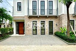 Rumah Minimalis 4 KT LT 87m2 di Cirendeu Rumah Minimalis 4 KT LT 87m2 di Cirendeu