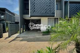 Hunian Cantik Modern Lb 150m2 di Ciputat, Tangerang Selatan Hunian Cantik Modern Lb 150m2 di Ciputat, Tangerang Selatan