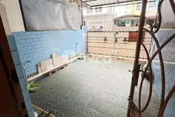 Rumah Minimalis 2 Kamar LT 46m2 di Taman Palem Rumah Minimalis 2 Kamar LT 46m2 di Taman Palem