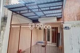 Jual Rumah Modern 2 KT di Jelambar, Jakarta Barat Jual Rumah Modern 2 KT di Jelambar, Jakarta Barat