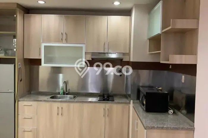 Jarang Ada! Hunian Apartemen Hemat di Kelapa Gading, Jakarta Utara 2 Kamar Tidur dan 1 Kamar Mandi Jarang Ada! Hunian Apartemen Hemat di Kelapa Gading, Jakarta Utara 2 Kamar Tidur dan 1 Kamar Mandi