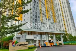 Dijual Apartemen di Bekasi 0 Kamar & 1 Kamar Mandi, Luas 42m2 Dijual Apartemen di Bekasi 0 Kamar & 1 Kamar Mandi, Luas 42m2